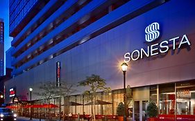 Sonesta Philadelphia Rittenhouse Square